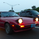 Illustration for article titled The Beautiful Cars I Saw on Detroits Woodward Avenue in Just 30 Minutes on a Tuesday